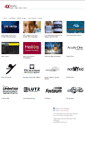 Mobile Screenshot of 4x-media.com